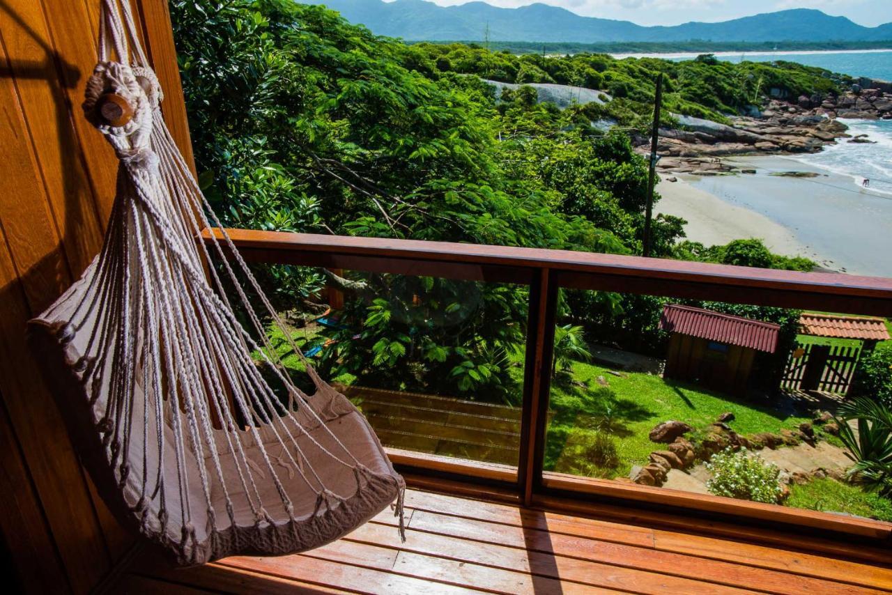 Florianópolis Sunset Strip Eco Apartments מראה חיצוני תמונה