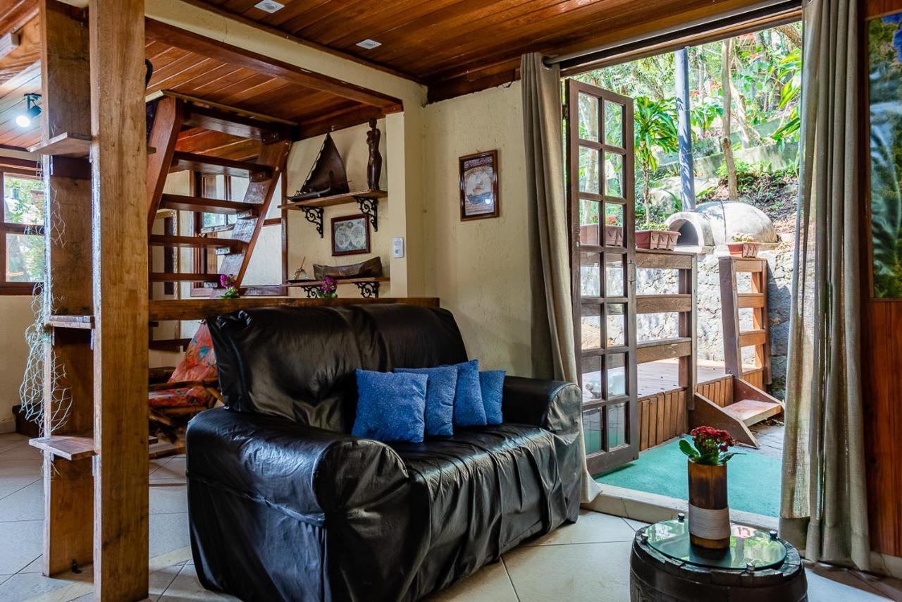 Florianópolis Sunset Strip Eco Apartments מראה חיצוני תמונה